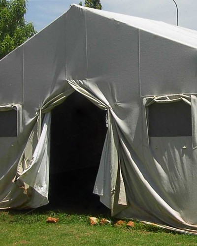 Изготавливаем солдатские палатки в Инте вместимостью <strong>до 70 человек</strong>